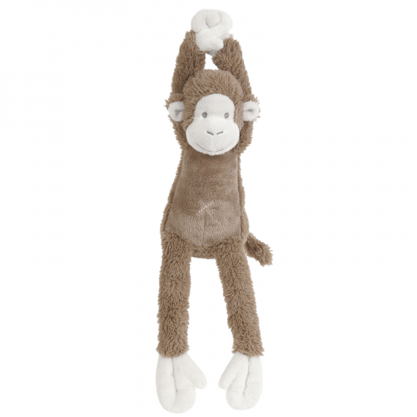 Happy Horse Λούτρινη Μαϊμού 40εκ. Monkey Mickey (HPH-130173) Happy Horse Λούτρινη Μαϊμού 40εκ. Monkey Mickey (HPH-130173)