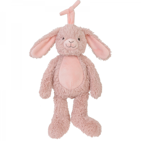 Happy Horse Λούτρινο κουνέλι με ήχο - Rabbit Rosi Pink (HPH-132172) Happy Horse Λούτρινο κουνέλι με ήχο - Rabbit Rosi Pink (HPH-132172)