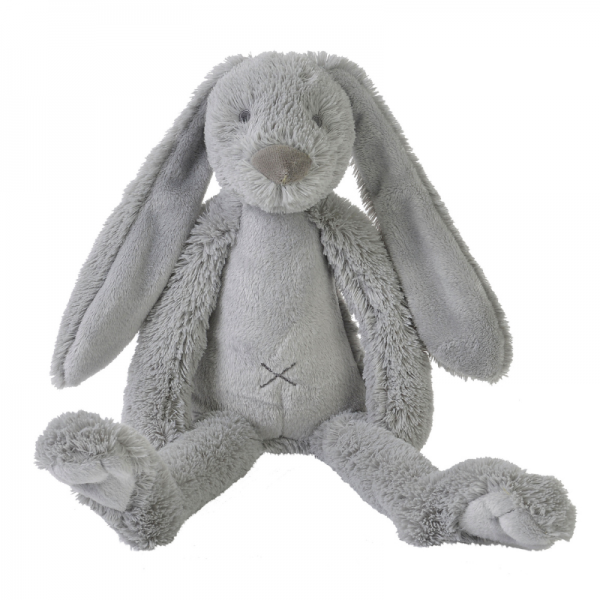 Happy horse Λούτρινο 28εκ.- Rabbit Richie Grey (HPH-132634) Happy horse Λούτρινο 28εκ.- Rabbit Richie Grey (HPH-132634)