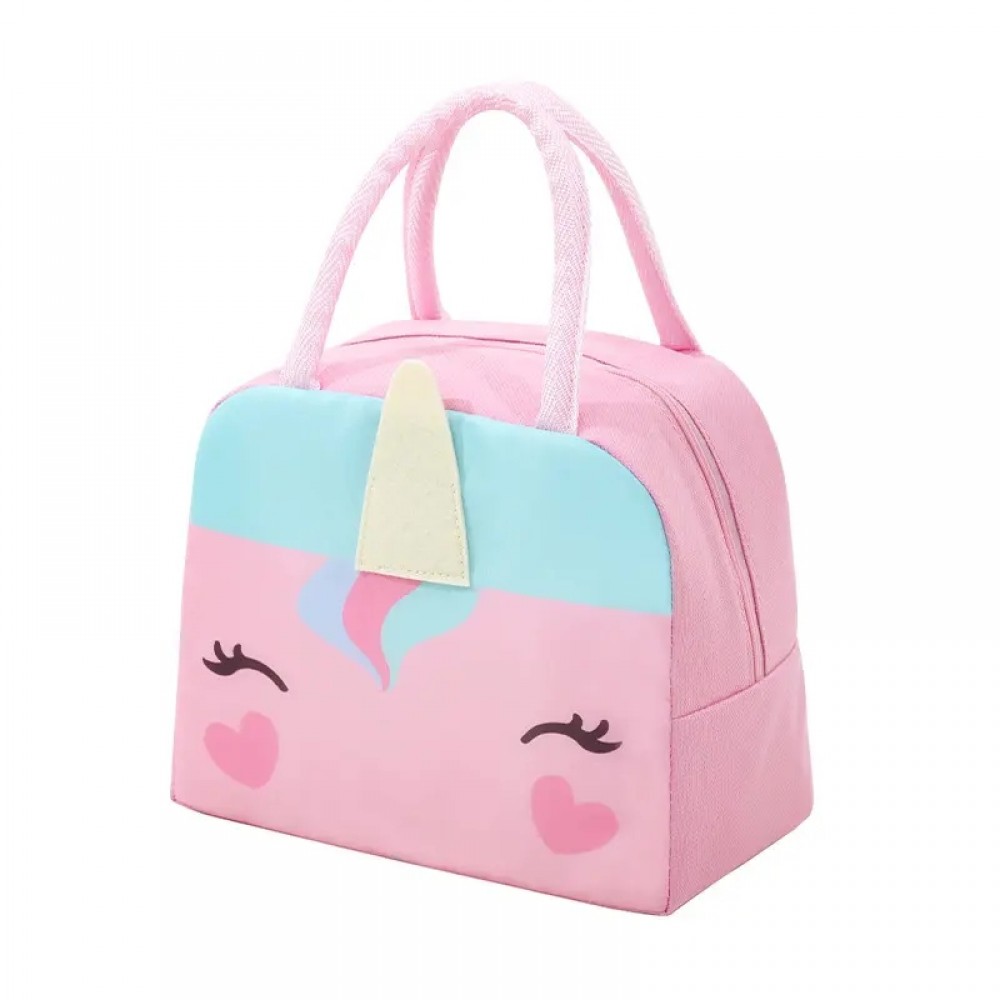 Ισοθερμικό Τσαντάκι φαγητού Unicorn (LNB021)