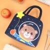 Ισοθερμικό Τσαντάκι φαγητού Astronaut (LNB026) Ισοθερμικό Τσαντάκι φαγητού Astronaut (LNB026)