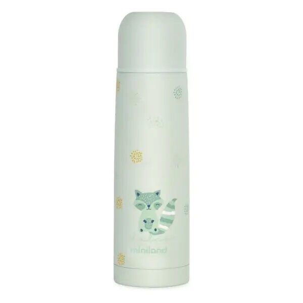 Miniland Θερμός  Νερού Thermetic Dolce 500ml Mint (ML89486) Miniland Θερμός  Νερού Thermetic Dolce 500ml Mint (ML89486)
