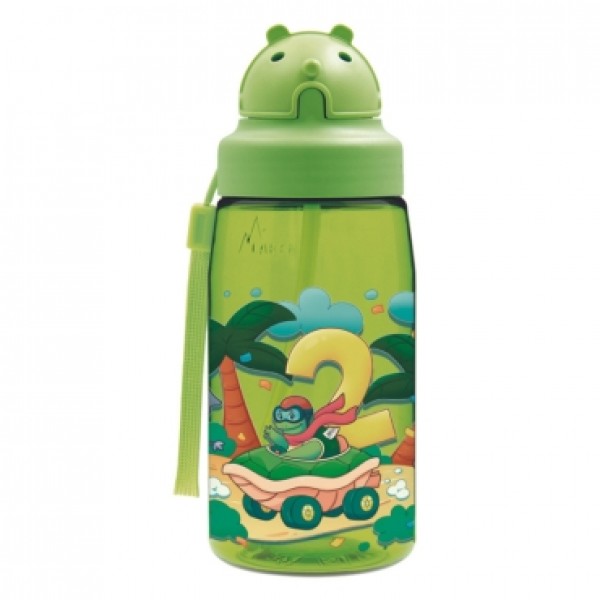 Laken Παγούρι Funny Cars Tritan 450ml - Πώμα OBY (OBYFC) Laken Παγούρι Funny Cars Tritan 450ml - Πώμα OBY (OBYFC)