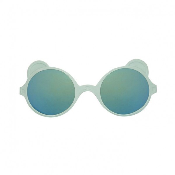 KiETLA: Γυαλιά Ηλίου Ourson 2-4 ετών Almond Green (OU3SUNALMOND) KiETLA: Γυαλιά Ηλίου Ourson 2-4 ετών Almond Green (OU3SUNALMOND)