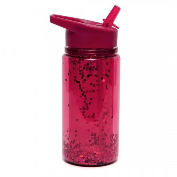 Petit Monkey – Παγούρι Glitter Zinfandel (PTM-DB21) Petit Monkey – Παγούρι Glitter Zinfandel (PTM-DB21)