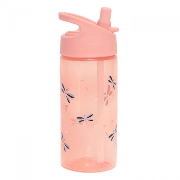 Petit Monkey – Παγούρι Sloth & Dragon flies 380ml (PTM-DB42) Petit Monkey – Παγούρι Sloth & Dragon flies 380ml (PTM-DB42)