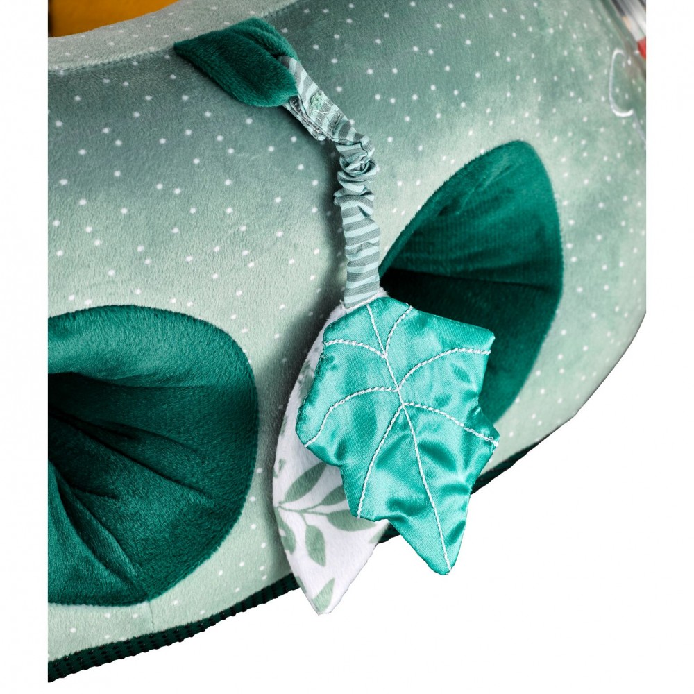 Σόφι καμηλοπάρδαλη Αναπαυτικό μαξιλάρι παιχνιδιού (S010413)