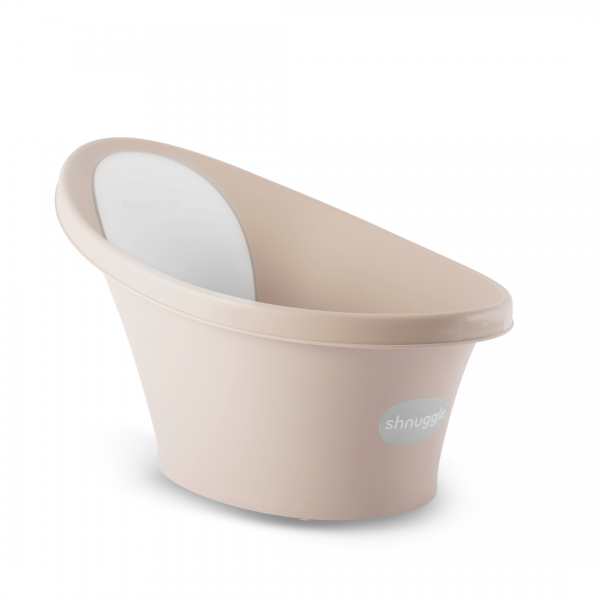 Shnuggle Το πολυβραβευμένο Μπανάκι Sand με τάπα (SBP-SND-EUR) Shnuggle Το πολυβραβευμένο Μπανάκι Sand με τάπα (SBP-SND-EUR)