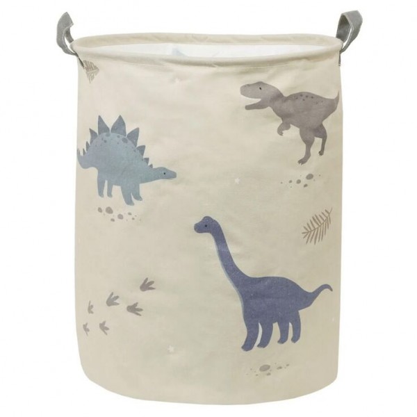 A Little Lovely Company Καλάθι Αποθήκευσης Dinosaurs (STBADI11) A Little Lovely Company Καλάθι Αποθήκευσης Dinosaurs (STBADI11)