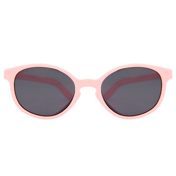 KiETLA: Γυαλιά Ηλίου Wazz 1-2 ετών - Blush Pink (WA2SUNBLUSH) KiETLA: Γυαλιά Ηλίου Wazz 1-2 ετών - Blush Pink (WA2SUNBLUSH)