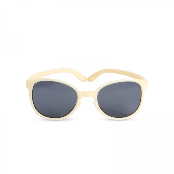 KiETLA: Γυαλιά Ηλίου Wazz 1-2 ετών Wayfarer Ivory (WA2SUNIVORY) KiETLA: Γυαλιά Ηλίου Wazz 1-2 ετών Wayfarer Ivory (WA2SUNIVORY)