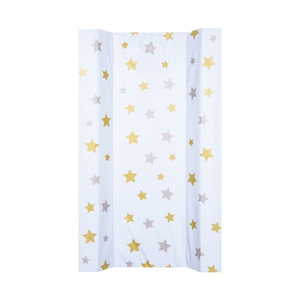 Xtreme Baby Μαλακή αλλαξιέρα 70x44 cm Bronze Stars (XT10BS) Xtreme Baby Μαλακή αλλαξιέρα 70x44 cm Bronze Stars (XT10BS)