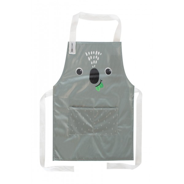 Zoocchini Ποδιά Δραστηριοτήτων Koala (ZOO29203) Zoocchini Ποδιά Δραστηριοτήτων Koala (ZOO29203)