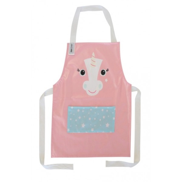 Zoocchini Ποδιά Δραστηριοτήτων Alicorn (ZOO29201) Zoocchini Ποδιά Δραστηριοτήτων Alicorn (ZOO29201)
