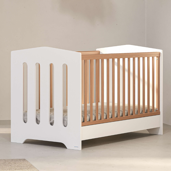 Βρεφική Κούνια  Casa Baby Art μετατρεπόμενη σε βρεφικό κρεββάτι (590151) Βρεφική Κούνια  Casa Baby Art μετατρεπόμενη σε βρεφικό κρεββάτι (590151)