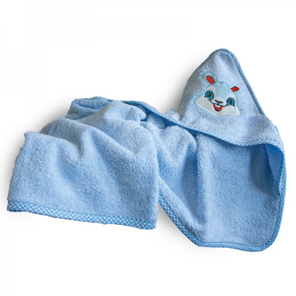 Sbhome Μπέρτα Μπάνιου Bunny Blue (05.00451) Sbhome Μπέρτα Μπάνιου Bunny Blue (05.00451)