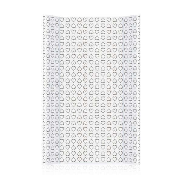 Lorelli Bertoni Αλλαξιέρα 50x70 εκ. Σκληρή Hearts (1013025) Lorelli Bertoni Αλλαξιέρα 50x70 εκ. Σκληρή Hearts (1013025)