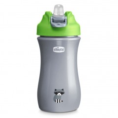 Chicco Κύπελλο Kids POP UP 2Y+ Green (F04-06920-30) Chicco Κύπελλο Kids POP UP 2Y+ Green (F04-06920-30)