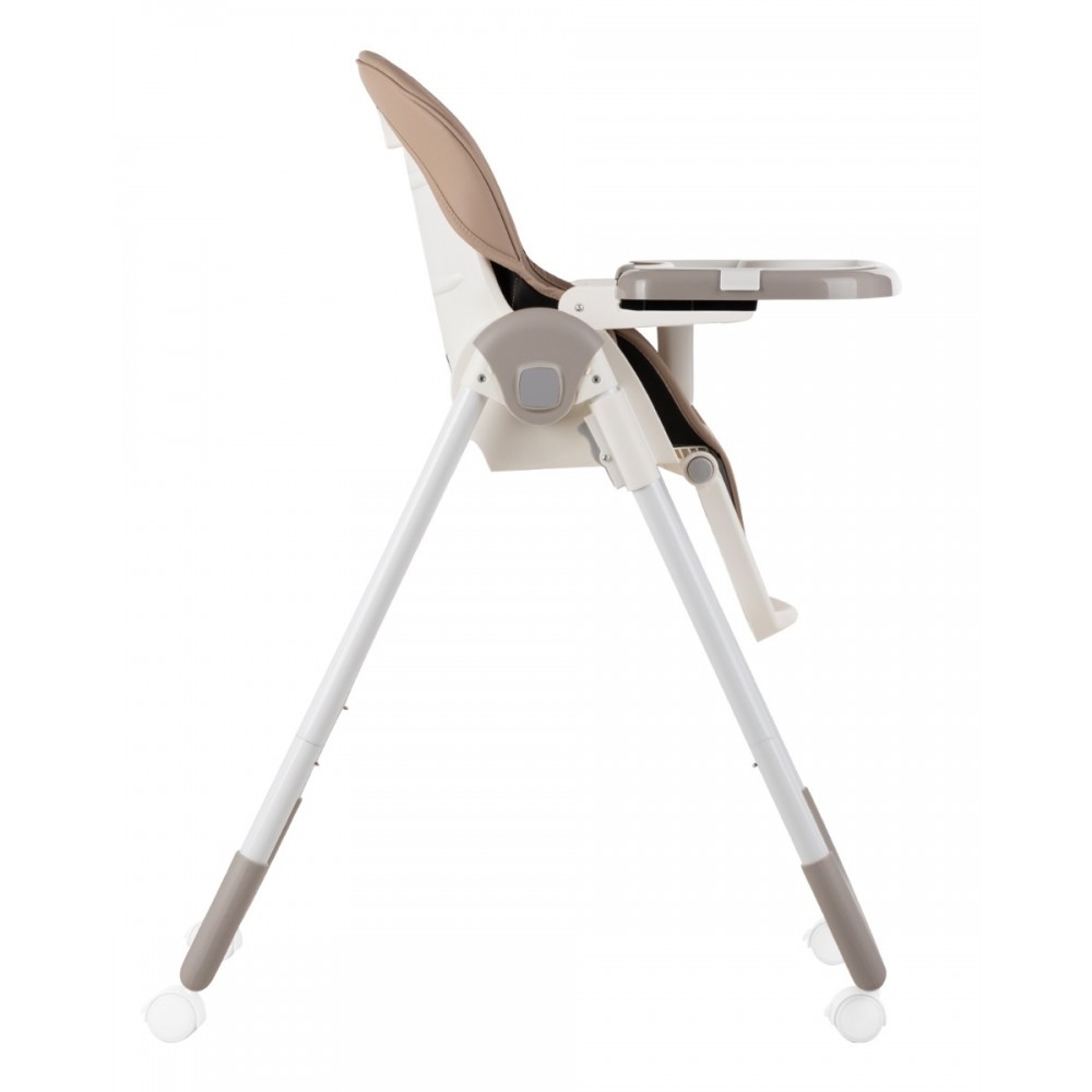 Kikkaboo Καρέκλα Φαγητού Spicy Beige (31004010162) Kikkaboo Καρέκλα Φαγητού Spicy Beige (31004010162)