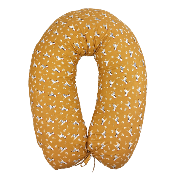 Baby Star Μαξιλάρι Θηλασμού 180cm Κένυα (Δ058Μ-ΚΕΝ) Baby Star Μαξιλάρι Θηλασμού 180cm Κένυα (Δ058Μ-ΚΕΝ)