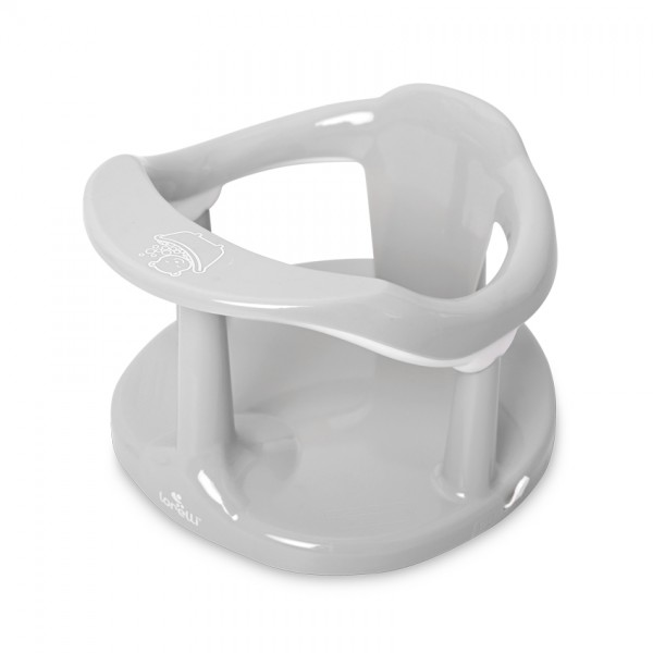 Lorelli Bertoni Bath Seat Happy Bubbles Cool Grey Bear (10130950001) Lorelli Bertoni Bath Seat Happy Bubbles Cool Grey Bear (10130950001)