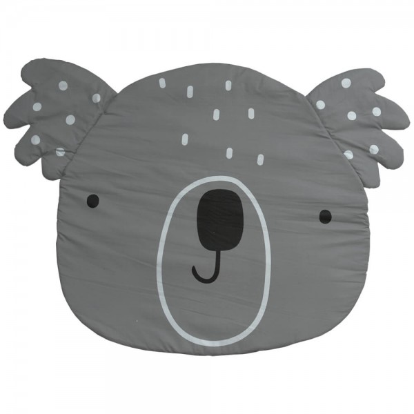 Bebestars  Παιδικό Χαλάκι Panda (303-312) Bebestars  Παιδικό Χαλάκι Panda (303-312)
