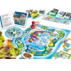 Real Fun Toys Επιτραπέζιο Μέγα Κουίζ - Ελλάδα (56453)