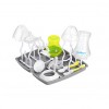 BabyOno: Στεγνωτήριο σκευών - Γκρί (BN1071/02) BabyOno: Στεγνωτήριο σκευών - Γκρί (BN1071/02)