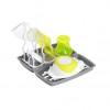 BabyOno: Στεγνωτήριο σκευών - Γκρί (BN1071/02) BabyOno: Στεγνωτήριο σκευών - Γκρί (BN1071/02)