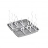 BabyOno: Στεγνωτήριο σκευών - Γκρί (BN1071/02) BabyOno: Στεγνωτήριο σκευών - Γκρί (BN1071/02)