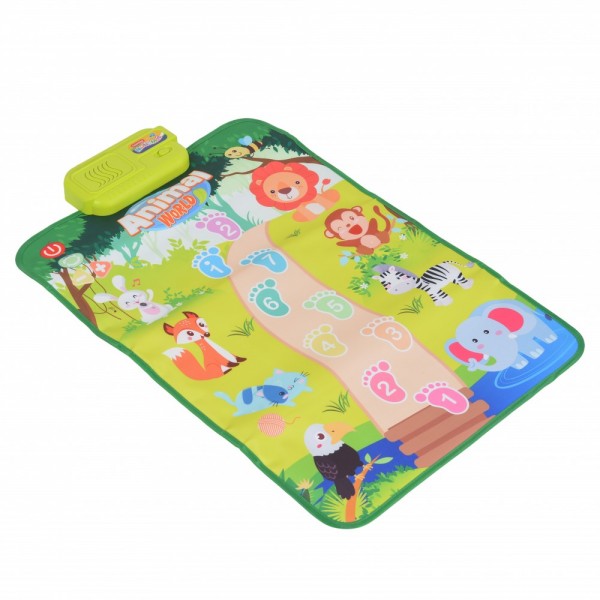 Moni Χαλάκι Δραστηριοτήτων Animal 757-69  (3801005602650)