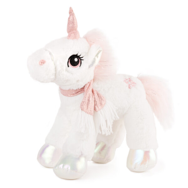 Amek Toys Λούτρινος Μονόκερος 35cm (010834) Amek Toys Λούτρινος Μονόκερος 35cm (010834)
