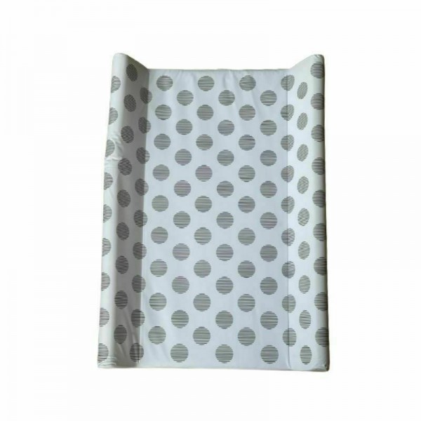 Lorelli Bertoni Αλλαξιέρα 50x80 εκ. Σκληρή Dots (1013015-12) Lorelli Bertoni Αλλαξιέρα 50x80 εκ. Σκληρή Dots (1013015-12)