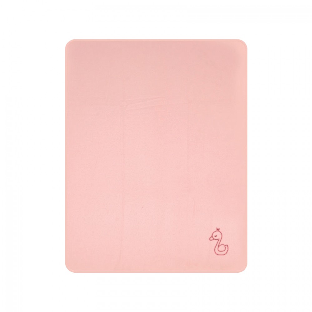 Lorelli Bertoni Κουβέρτα Αγκαλιάς και Λίκνου Polar Fleece Blanket Pink (10340020004) Lorelli Bertoni Κουβέρτα Αγκαλιάς και Λίκνου Polar Fleece Blanket Pink (10340020004)