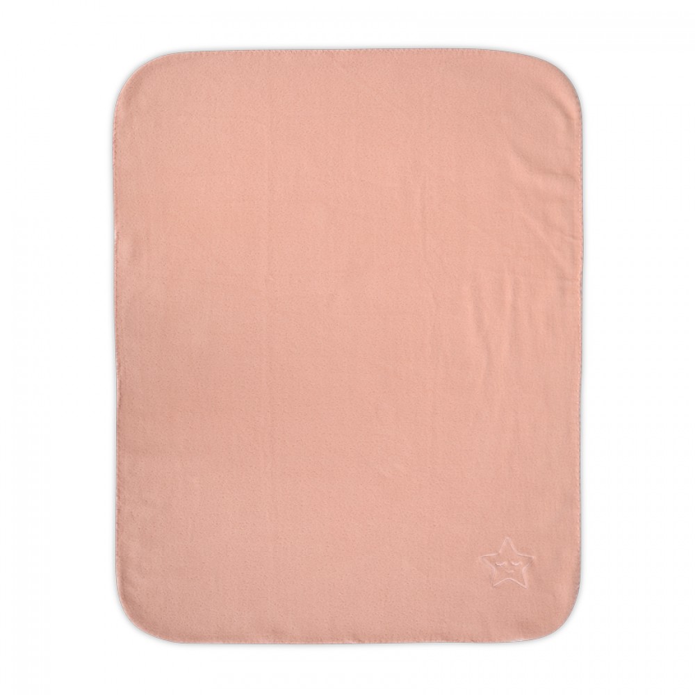 Lorelli Bertoni Κουβέρτα Αγκαλιάς και Λίκνου Polar Fleece Blanket Rose (10340020011) Lorelli Bertoni Κουβέρτα Αγκαλιάς και Λίκνου Polar Fleece Blanket Rose (10340020011)