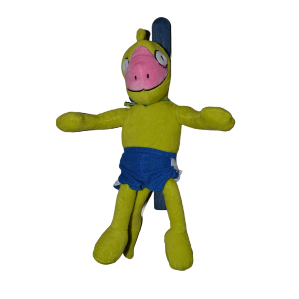 Χειροποίητη Αρωματική Λαμπάδα Με τον Σαύρα το Σφαλιάρα (2023225) Χειροποίητη Αρωματική Λαμπάδα Με τον Σαύρα το Σφαλιάρα (2023225)