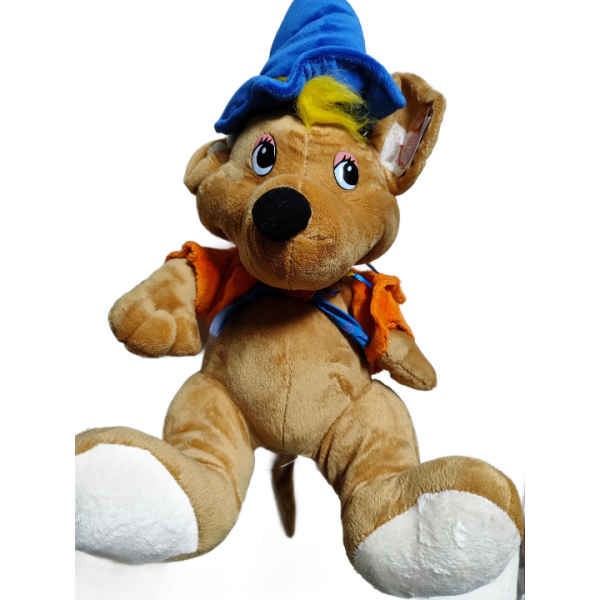 Χειροποίητη Αρωματική Λαμπάδα Με Λούτρινο Αρκούδο 30 εκατοστών (2024048) Χειροποίητη Αρωματική Λαμπάδα Με Λούτρινο Αρκούδο 30 εκατοστών (2024048)