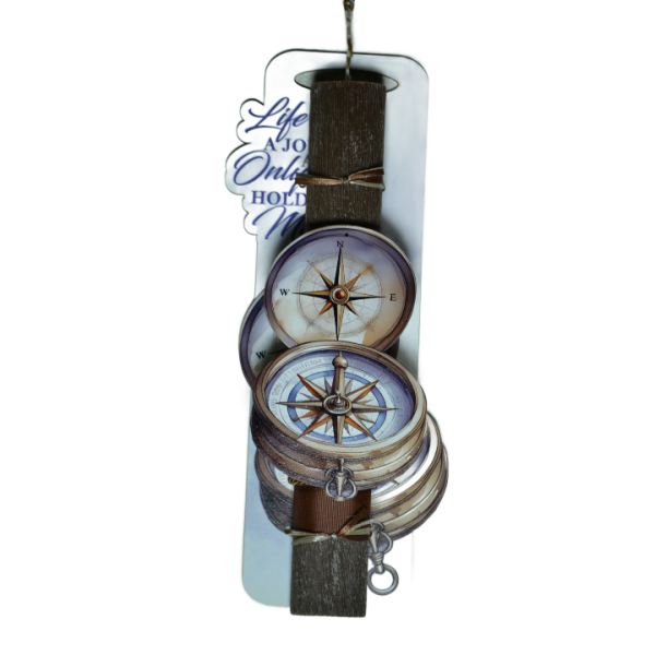 Χειροποίητη Αρωματική Λαμπάδα Πυξίδα Εποχής Με Ξύλινη Βάση που κρεμιέται ως διακοσμητικό Καδράκι (2024240) Χειροποίητη Αρωματική Λαμπάδα Πυξίδα Εποχής Με Ξύλινη Βάση που κρεμιέται ως διακοσμητικό Καδράκι (2024240)