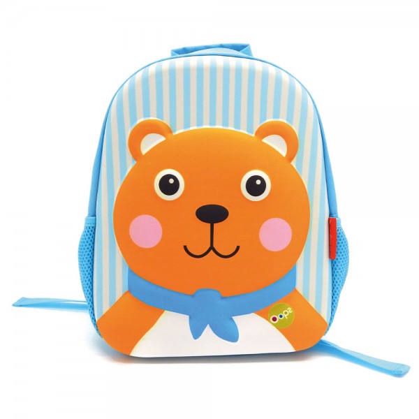 Oops Happy BackPack New Collection Bear (X30-30014-11P) Oops Happy BackPack New Collection Bear (X30-30014-11P)