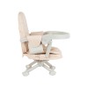 Κάθισμα Φαγητού Kikkaboo Pappo Beige (31004010095)