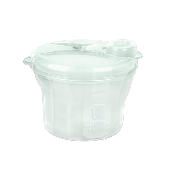 Kikkaboo Δοχείο σκόνης γάλακτος Mint (31302040117) Kikkaboo Δοχείο σκόνης γάλακτος Mint (31302040117)