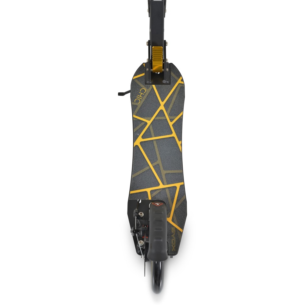 Byox Πατίνι Scooter Chic Black (3800146228408) Byox Πατίνι Scooter Chic Black (3800146228408)