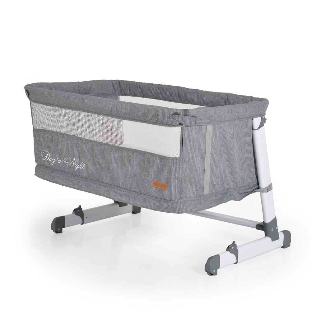 Cangaroo Λίκνο 2 in 1 Day`n`Night (3800146249120) Cangaroo Λίκνο 2 in 1 Day`n`Night (3800146249120)
