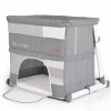 Cangaroo Λίκνο 2 in 1 Day`n`Night (3800146249120) Cangaroo Λίκνο 2 in 1 Day`n`Night (3800146249120)