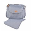 Cangaroo Τσάντα Naomi Grey (3800146266912) Cangaroo Τσάντα Naomi Grey (3800146266912)
