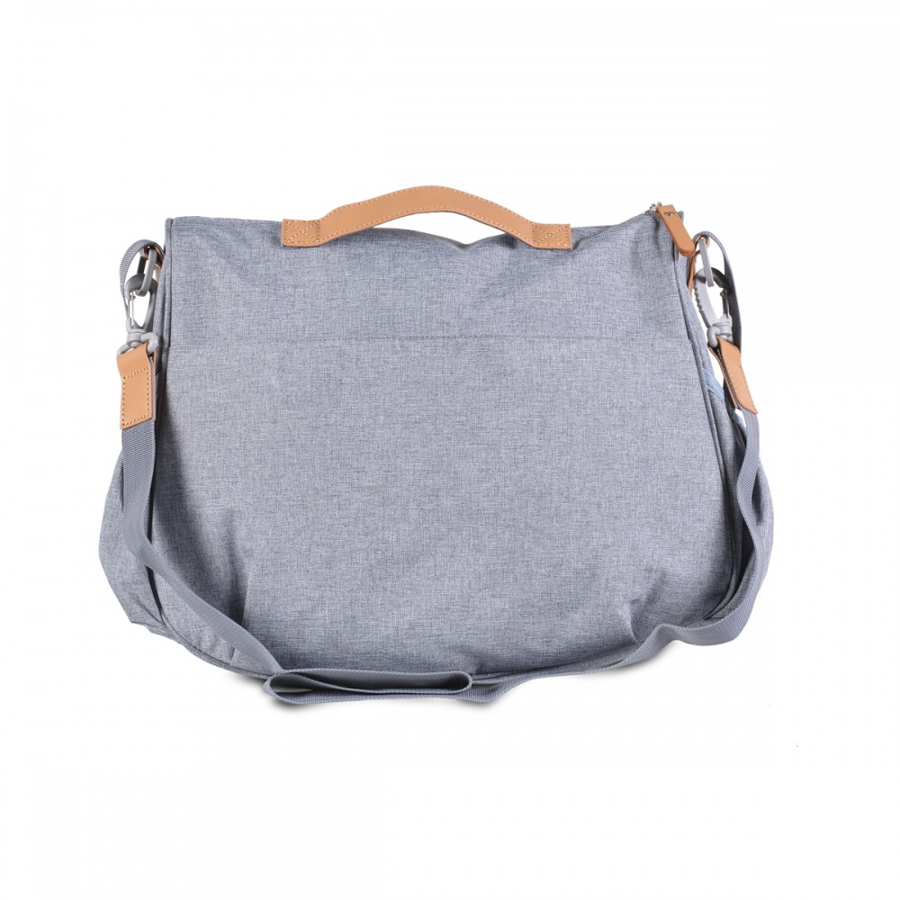 Cangaroo Τσάντα Naomi Grey (3800146266912) Cangaroo Τσάντα Naomi Grey (3800146266912)