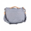 Cangaroo Τσάντα Naomi Grey (3800146266912) Cangaroo Τσάντα Naomi Grey (3800146266912)