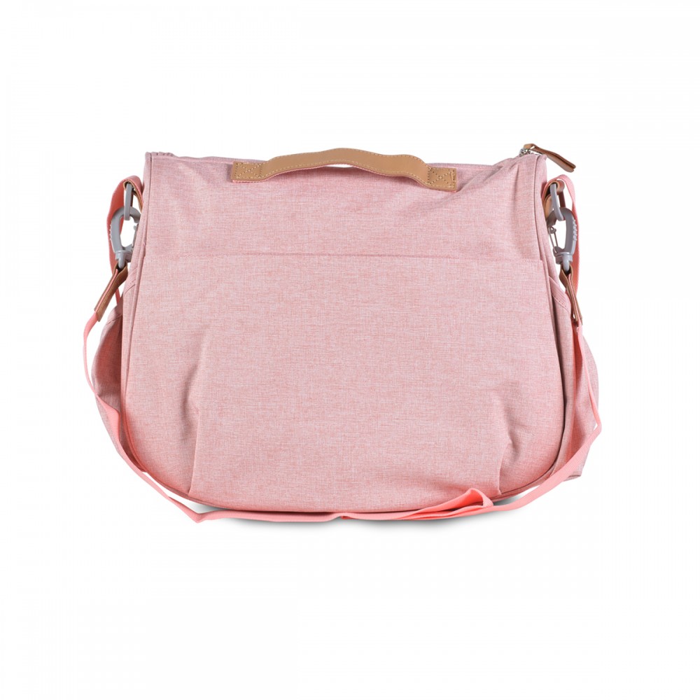 Cangaroo Τσάντα Naomi Pink (3800146266936)