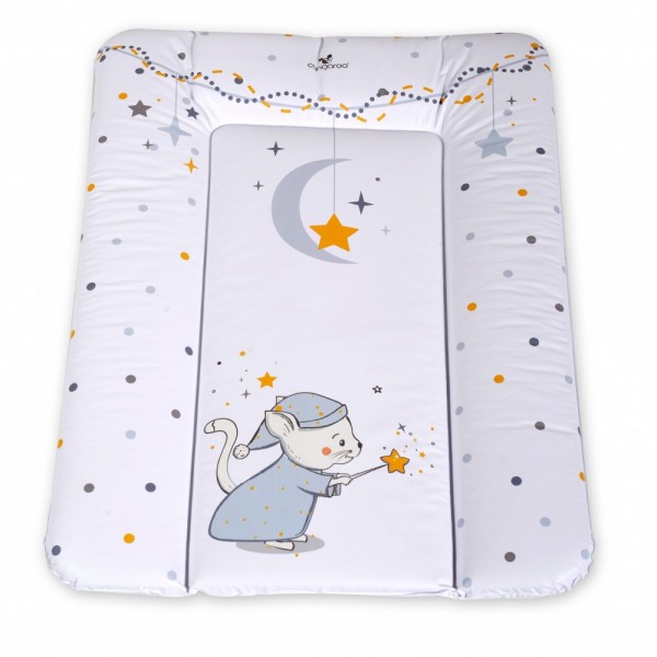 Cangaroo Αλλαξιέρα 50x70 εκ. Nappy (3800146268992) Cangaroo Αλλαξιέρα 50x70 εκ. Nappy (3800146268992)
