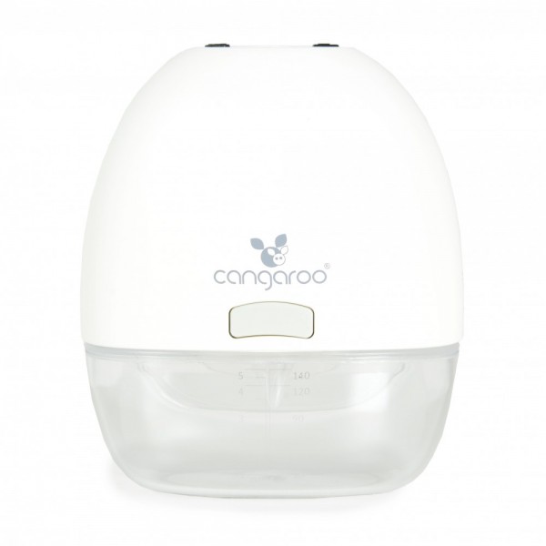Cangaroo Wearable Ηλεκτρικό Θήλαστρο Embrace (3800146269937) Cangaroo Wearable Ηλεκτρικό Θήλαστρο Embrace (3800146269937)